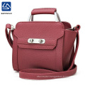 wholesale lichee pattern ladies bags handbag women,fashion trends ladies bags ladies handbag